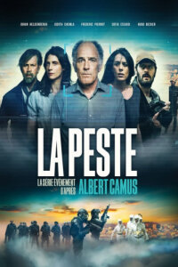 La Peste смотреть онлайн