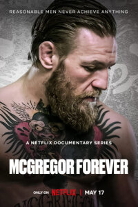 McGregor Forever смотреть онлайн