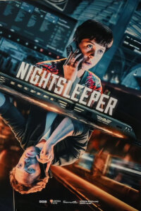Nightsleeper смотреть онлайн