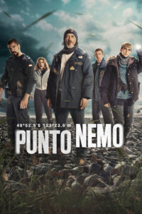 Punto Nemo смотреть онлайн