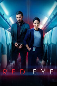 Red Eye смотреть онлайн
