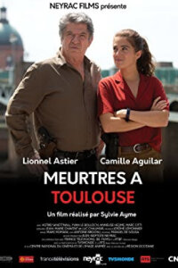 Убийства в Тулузе смотреть онлайн