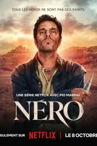 Убийца по имени Неро смотреть онлайн