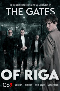 Ворота Риги смотреть онлайн